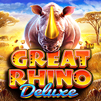 Great Rhino Deluxe™