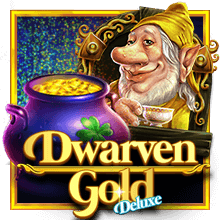 Dwarven Gold