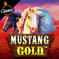 Mustang Gold™