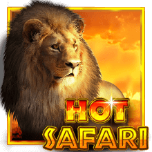 Hot Safari JP