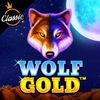 Wolf Gold™