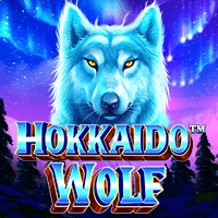 Hokkaido Wolf™