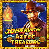 John Hunter and the Aztec Treasure™